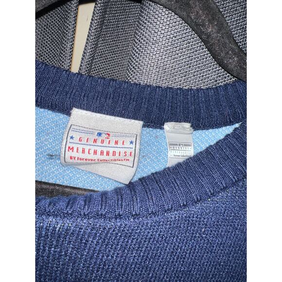 Ugly Christmas Sweater Xmas Size XXL Rays Baseball - Picture 2 of 3